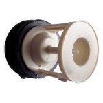 Filtro Pompa scarico Lavatrice Whirlpool  (F006)